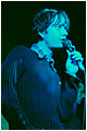 Pulp live on BBC Radio 1 - 31st Oct 2001