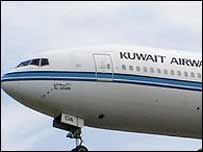 کویت ائیرویز