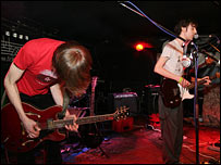 I Am Jack (c) Andrew Stanistreet