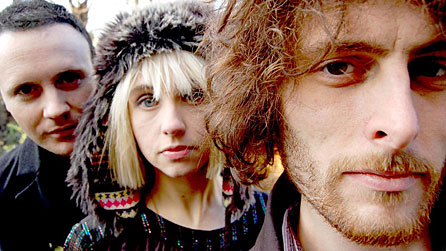 The Joy Formidable