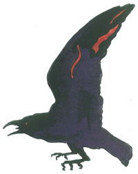 Raven