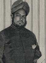 Abdul Karim (Mary Evans Picture Library)