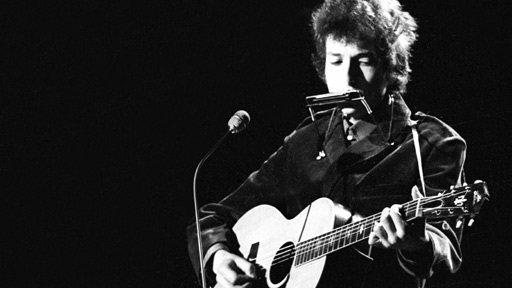 Bob Dylan