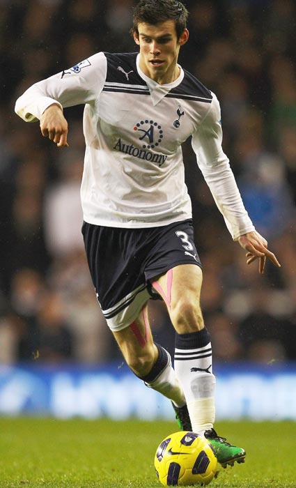 Gareth Bale