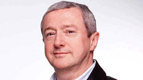 Louis Walsh