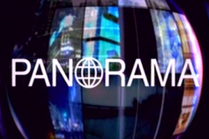 Panorama Logo