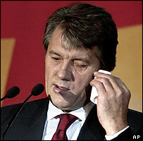 Viktor Juščenko