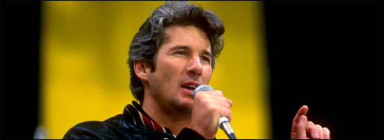 Richard Gere