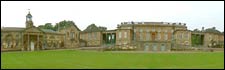 Bramham Park house