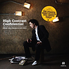 Review of Confidential