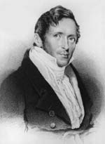 Sir Thomas Stamford Raffles (Getty Images/Hulton Archive)