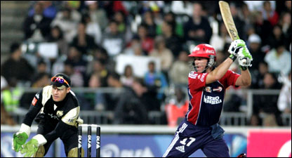 डी वेलियर्स