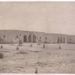 Italian hospital Tobruk