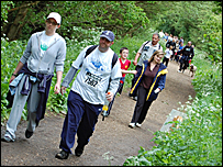 Walkers, isle of wight