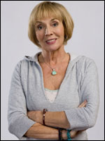 Sue Johnston