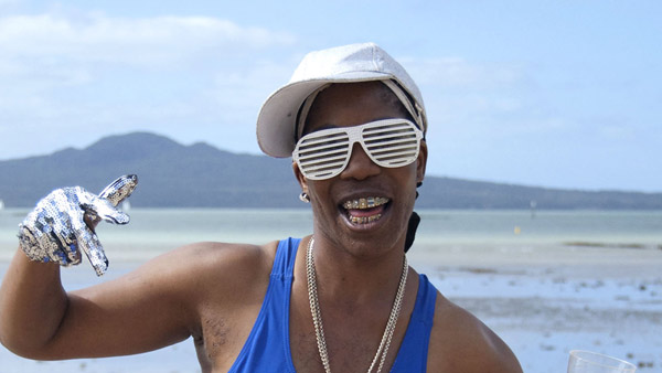 Jocelyn Jee Esien as Titchy