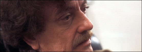 Kurt Vonnegut