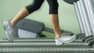 treadmill