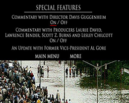 An Inconvenient Truth DVD