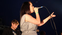 MyElectrik perform Incredible at BBC Radio 1's Big Weekend 2011