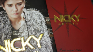 Nicky Astria