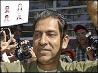 Lucio Gutiérrez