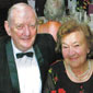 On a recent Valentines cruise onboard the Oceana