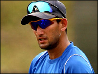 अजित अगरकर