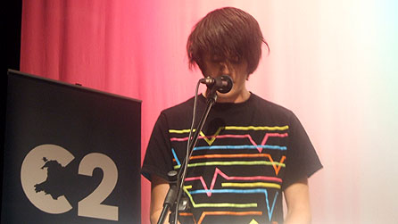 Gig wythnos 1 - Neuadd Goffa Amlwch