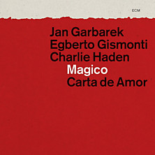 Review of Magico: Carta de Amor
