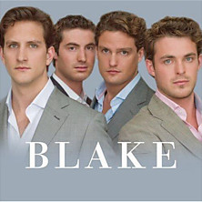 Review of Blake