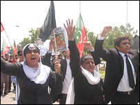 وکلاء