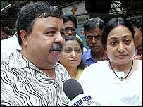 سومناتھ جلکا