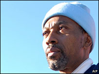 Wesley Autrey