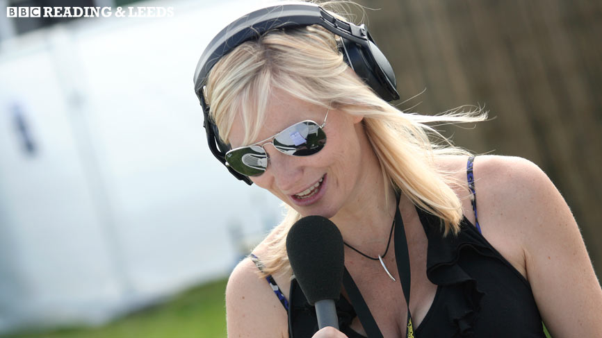 Reading Festival Friday Highlights