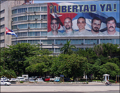 Plaza. (Foto: Raquel Pérez)