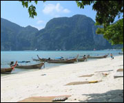 Koh Phi Phi 