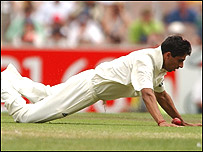 आशीष नेहरा