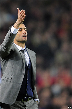 Guardiola