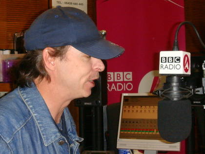 Cheshire Cat talks about his 3View