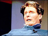 क्रिस्टोफर रीव