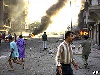 عراق(فائل فوٹو)