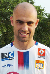 Cris do Lyon