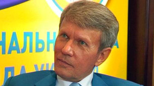 Валерий Сушкевич 