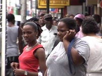 Port of Spain - Trinidad