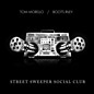 Review of Street Sweeper Social Club