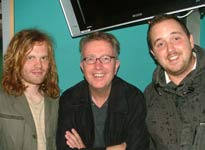 Tom with Pretty Bricks