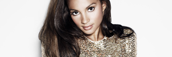 Alesha Dixon