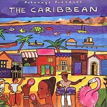Review of Putamayo presents the Caribbean