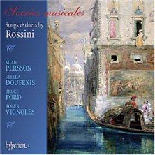 Review of Soirées Musicales Review of Soirées Musicales